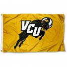 Virginia Commonwealth Rams flag 3x5 ft