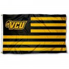 Virginia Commonwealth Rams flag 3x5 ft