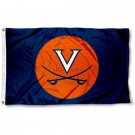 Virginia Cavaliers flag Digital Printing 3x5 ft
