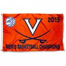 Virginia Cavaliers flag Digital Printing 3x5 ft