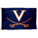 Virginia Cavaliers flag Digital Printing 3x5 ft