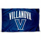 Villanova Wildcats 3x5 ft Digital Printing