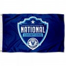 Villanova Wildcats 3x5 ft Digital Printing