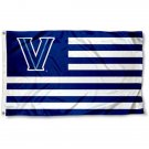 Villanova Wildcats 3x5 ft Digital Printing