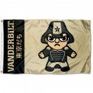 Vanderbilt Commodores custom-made Digital Printing
