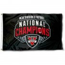 Valdosta State Blazers sports team flag 3x5 ft