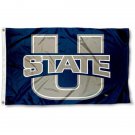 Utah State Aggies sports team flag 3x5 ft