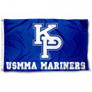 US Merchant Marine Mariners Flag 3x5 ft