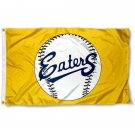 UC Irvine Eaters team Flag Digital Printing