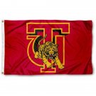 Tuskegee Golden Tigers team Flag Digital Printing