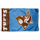 Tufts Jumbos team Flag Digital Printing