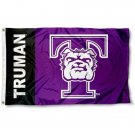 Truman State sports team Flag Digital Printing