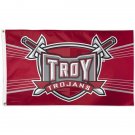 Troy Trojans sports team Flag Digital Printing