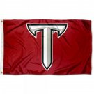Troy Trojans sports team Flag Digital Printing