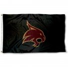 Texas State Bobcats flag 3x5 ft