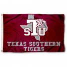 Texas Southern Tigers flag 3x5 ft