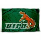 Texas Pan American Broncs Digital Printing flag 3x5 ft