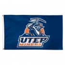 Texas El Paso Miners Digital Printing flag 3x5 ft
