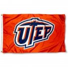 Texas El Paso Miners Digital Printing flag 3x5 ft