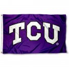 TCU Horned Frogs Digital Printing flag 3x5 ft