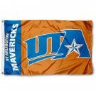 Texas Arlington Mavericks Flag 3x5 ft Club