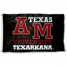 Texas A&M Texarkana Eagles Flag 3x5 ft Club