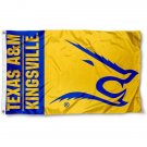 Texas A&M Kingsville Javelinas Flag 3x5 ft Club