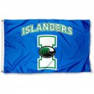 Texas A&M Corpus Christi Islanders Flag 3x5 ft Club