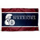 Texas A&M Central Texas Warriors Flag 3x5 ft Club