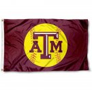 Texas A&M Aggies Flag 3x5 ft Club