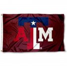Texas A&M Aggies Flag 3x5 ft Club