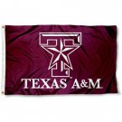 Texas A&M Aggies Flag 3x5 ft Club