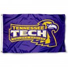Tennessee Tech Golden Eagles flag 3x5 ft