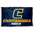 Tennessee Chattanooga Mocs flag 3x5 ft