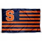 Syracuse Orange Digital Printing Flag 3x5 ft