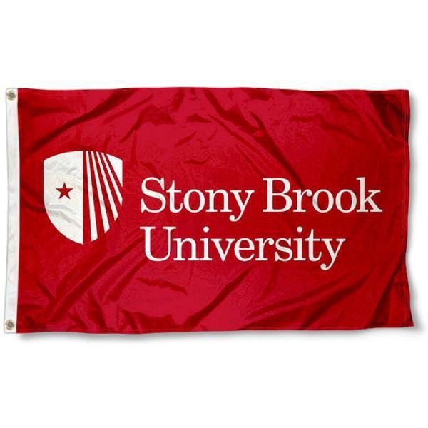 Stony Brook Seawolves Flags Banners 3x5 ft