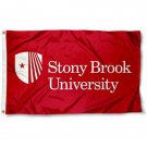 Stony Brook Seawolves Flags Banners 3x5 ft