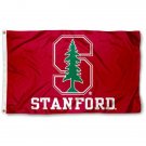 Stanford Cardinal sports team flag