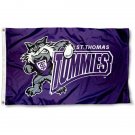St. Thomas Tommies sports team flag