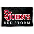 St. John's Red Storm sports team flag