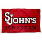 St. John's Red Storm sports team flag