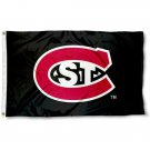 St. Cloud State Huskies Flag 3x5 ft