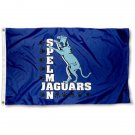 Spelman Jaguars Flag 3x5 ft