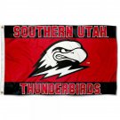 Southern Utah Thunderbirds Flag 3x5 ft