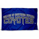 Southern Nevada Coyotes Flag 3x5 ft