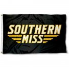 Southern Mississippi Eagles Flag 3x5 ft