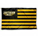 Southern Mississippi Eagles Flag 3x5 ft