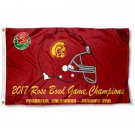 USC Trojans Flag 3x5 ft