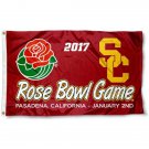 USC Trojans Flag 3x5 ft
