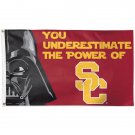 USC Trojans Flag 3x5 ft